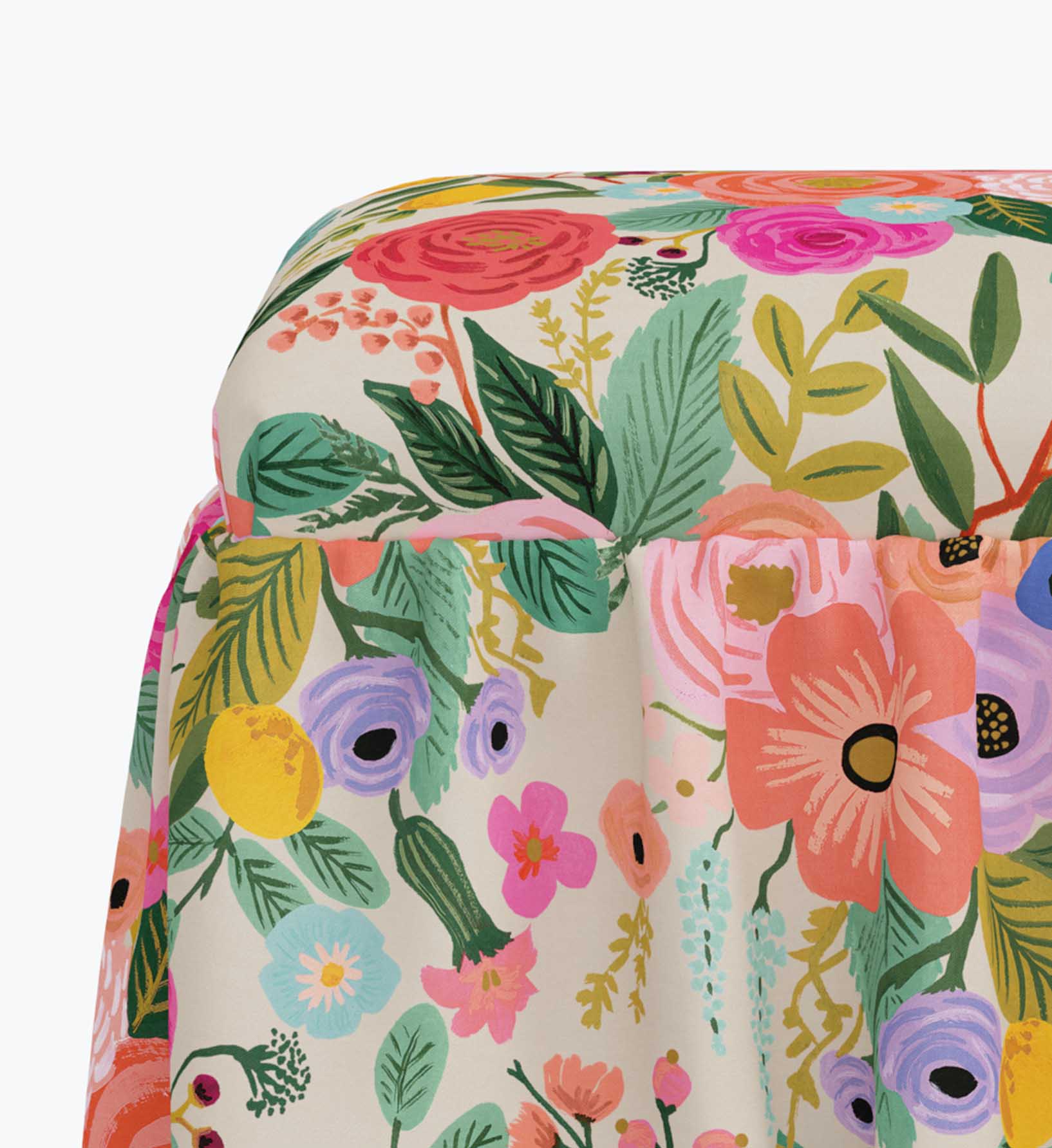 Surrey Dining Bench - Garden Party